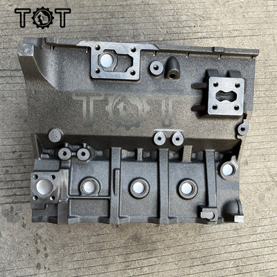 6205-21-1504 Motor Silindir Bloğu