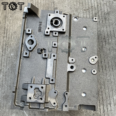 6205-21-1504 Motor Silindir Bloğu