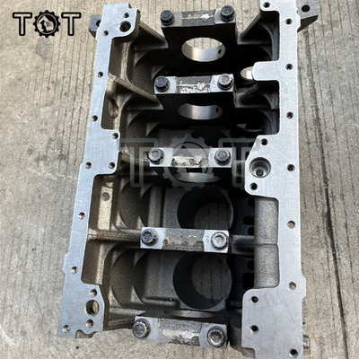 6205-21-1504 Motor Silindir Bloğu