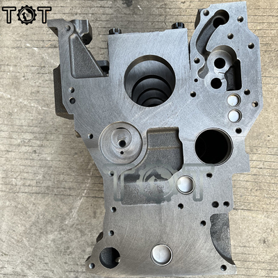 6205-21-1504 Motor Silindir Bloğu