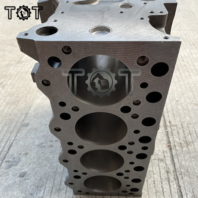 6205-21-1504 Motor Silindir Bloğu