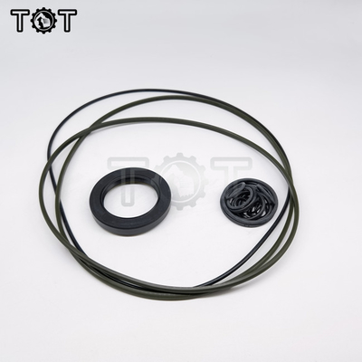 Yağa Dayanıklı KOBELCO SK260-8 Seyahat Motoru Keçe Takımı LQ15V00020F1