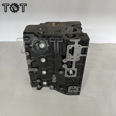 4TNV94 NV98 Yanmar Motor Bloğu