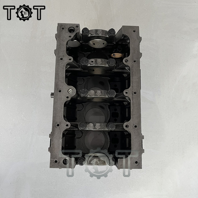 4TNV94 NV98 Yanmar Motor Bloğu