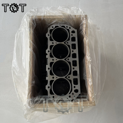4TNV94 NV98 Yanmar Motor Bloğu