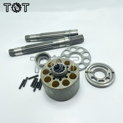 SK200-8 SK250-8 SK260-8 K3V112DTP Hidrolik Pompa Parçaları OEM ODM