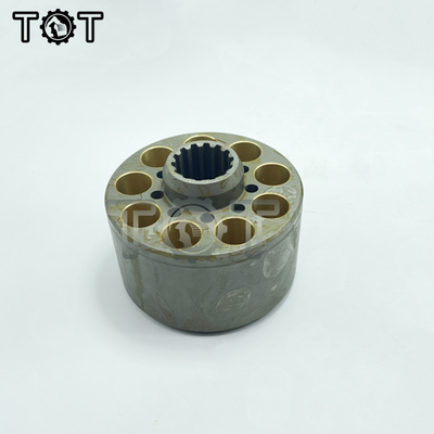 SK200-8 SK250-8 SK260-8 K3V112DTP Hidrolik Pompa Parçaları OEM ODM