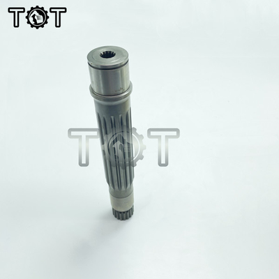 SK200-8 SK250-8 SK260-8 K3V112DTP Hidrolik Pompa Parçaları OEM ODM
