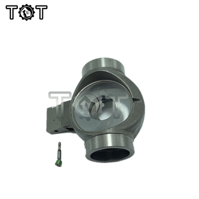 A10V071 A10V43 A10VD43 Hidrolik Pompa Parçaları HD250 HD307 Ekskavatör Yedek Parçaları