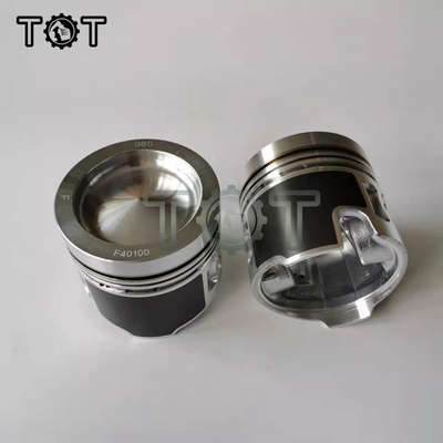 C4.2 C6.4 D06FR erpillar Motor Pistonu
