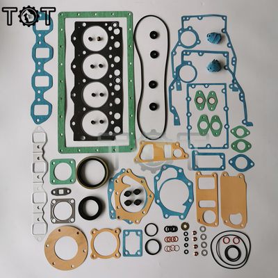 6204-K1/K2-2100 4D95 B3.3 Komatsu Conta Takımı PC60-5 PC100 PC130-7 için
