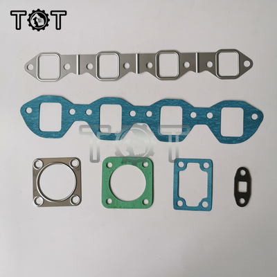 6204-K1/K2-2100 4D95 B3.3 Komatsu Conta Takımı PC60-5 PC100 PC130-7 için
