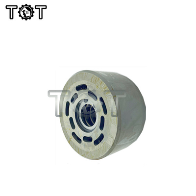 DH60 SK60 Hidrolik Pompa Yedek Parçaları 3KG AP2D36 Pistonlu Pompa