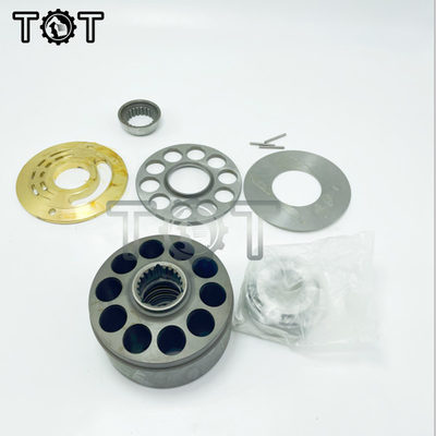 DH60 SK60 Hidrolik Pompa Yedek Parçaları 3KG AP2D36 Pistonlu Pompa
