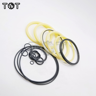 ISO9001 SB50 Hidrolik Kırıcı Conta Takımı 100mm Kauçuk O Ring