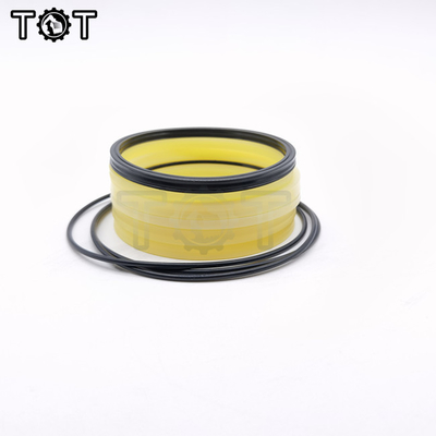 ISO9001 SB50 Hidrolik Kırıcı Conta Takımı 100mm Kauçuk O Ring