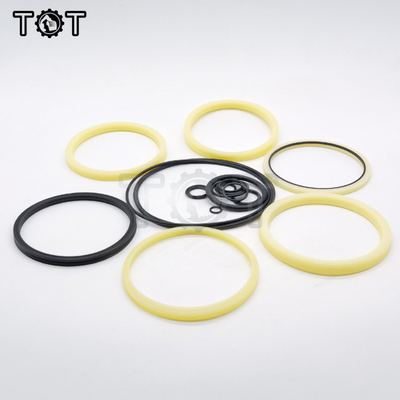 ISO9001 SB50 Hidrolik Kırıcı Conta Takımı 100mm Kauçuk O Ring