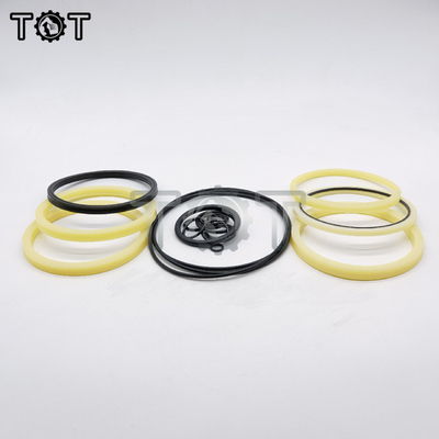 ISO9001 SB50 Hidrolik Kırıcı Conta Takımı 100mm Kauçuk O Ring