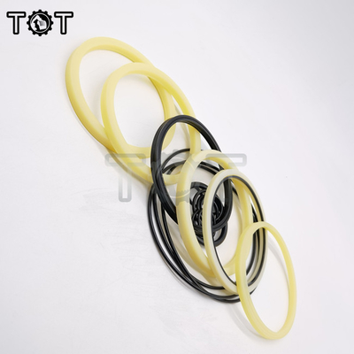 ISO9001 SB50 Hidrolik Kırıcı Conta Takımı 100mm Kauçuk O Ring