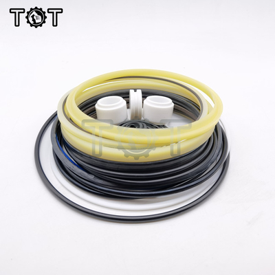 150MM ODM HB F35 Hidrolik Conta Conta Takımı Isıya Dayanıklı 150mm O Ring