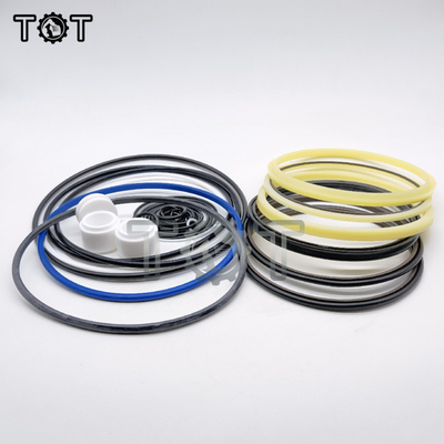 150MM ODM HB F35 Hidrolik Conta Conta Takımı Isıya Dayanıklı 150mm O Ring