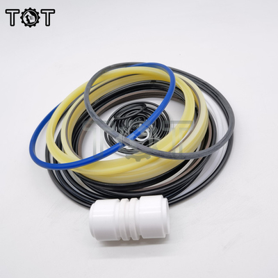 Makine Tamir Atölyeleri için HB-F35 150MM Hidrolik Kırıcı Conta Kiti ISO9001