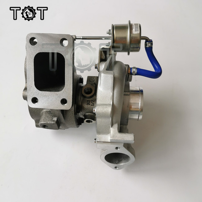 17201E0521 J05E Hino Turbo SK200 SK210-8 SK250 260-8 2855890 GT2259 Turbo