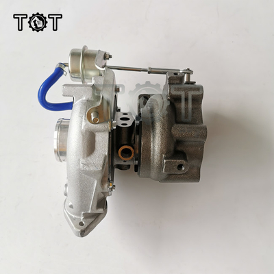 8.5KG J05E Hino Ekskavatör Turboşarj turbo şarj cihazı SK200 SK210-8 SK250 260-8