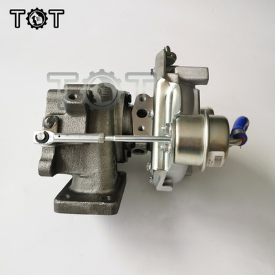 8.5KG J05E Hino Ekskavatör Turboşarj turbo şarj cihazı SK200 SK210-8 SK250 260-8