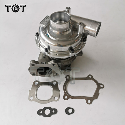 8973628390 RHE55 Isuzu 4HK1 Turboşarj ZX200-3 ZX240 SH210A5