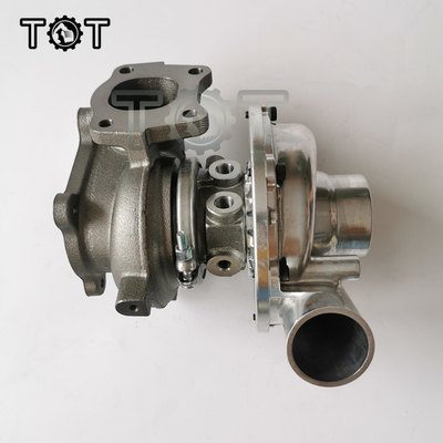 8973628390 RHE55 Isuzu 4HK1 Turboşarj ZX200-3 ZX240 SH210A5