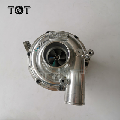 8973628390 RHE55 Isuzu 4HK1 Turboşarj ZX200-3 ZX240 SH210A5