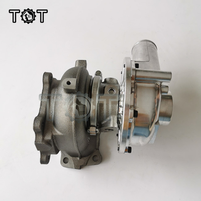 8973628390 RHE55 Isuzu 4HK1 Turboşarj ZX200-3 ZX240 SH210A5
