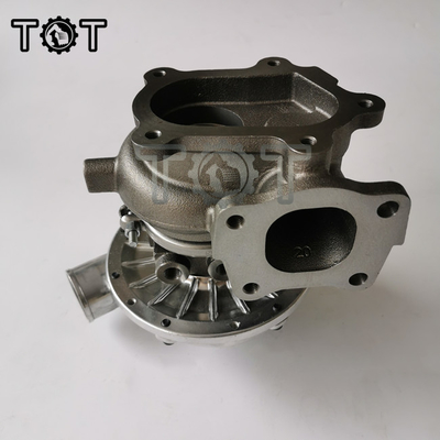8973628390 RHE55 Isuzu 4HK1 Turboşarj ZX200-3 ZX240 SH210A5