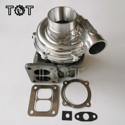 114400-3770 6BG1 Isuzu Turbo ZX200-3G 240-3G XG822 RHG6 Turbo