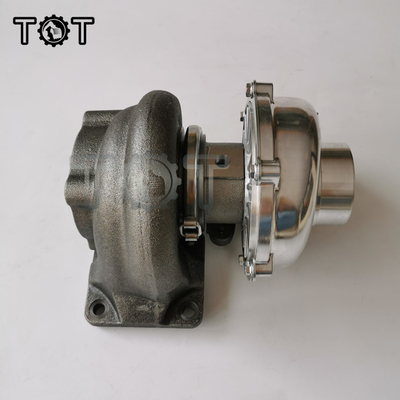 114400-3770 6BG1 Isuzu Turbo ZX200-3G 240-3G XG822 RHG6 Turbo