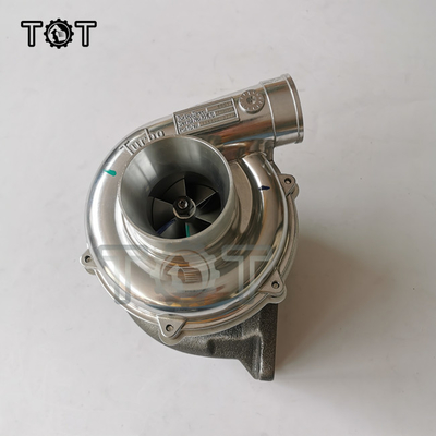 114400-3770 6BG1 Isuzu Turbo ZX200-3G 240-3G XG822 RHG6 Turbo