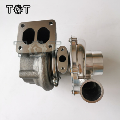 114400-3770 6BG1 Isuzu Turbo ZX200-3G 240-3G XG822 RHG6 Turbo