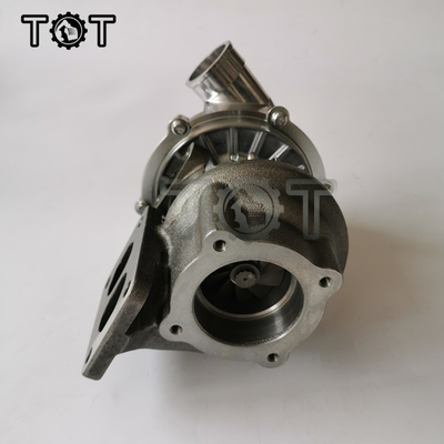 114400-3770 6BG1 Isuzu Turbo ZX200-3G 240-3G XG822 RHG6 Turbo