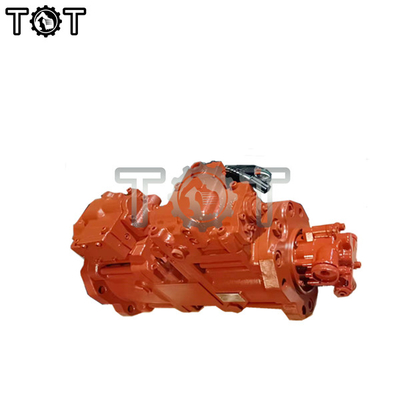 HD820 HD700 E320 E320B Hidrolik Pompa Parçaları K3V112DT  Pompa