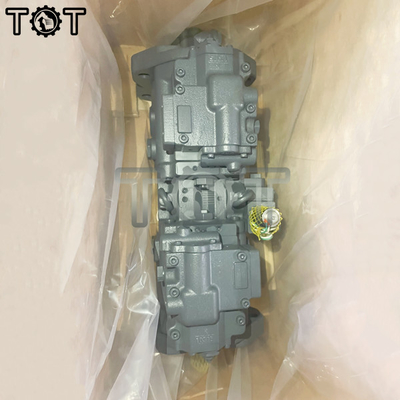 HD820 HD700 E320 E320B Hidrolik Pompa Parçaları K3V112DT  Pompa
