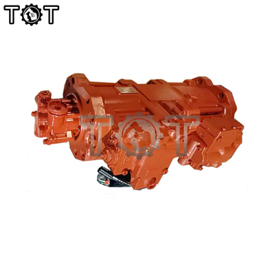 HD820 HD700 E320 E320B Hidrolik Pompa Parçaları K3V112DT  Pompa