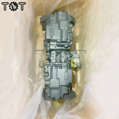 HD820 HD700 E320 E320B Hidrolik Pompa Parçaları K3V112DT  Pompa