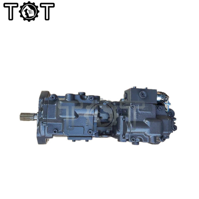 HD400 HD450 70KG  Hidrolik Ana Pompa K3V63DT ISO9001