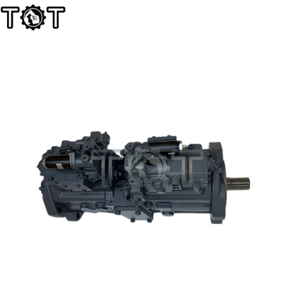 K3V112DTP Hidrolik Pompa Grubu SY215-8 SY205-8 Sany Ekskavatör Parçaları