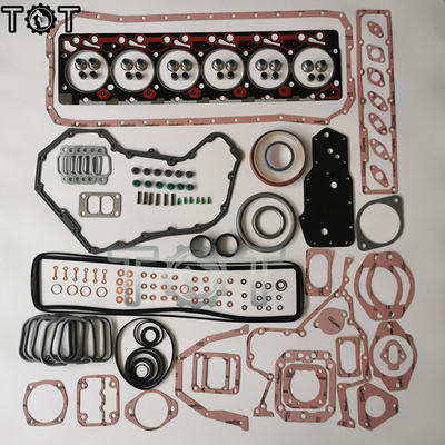 PC200-6 PC200-7 R215-7 6D102 6BT5.9 Motor Conta Takımı 6378-K1-1100 6738-K2-1100