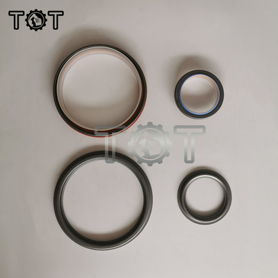 PC200-6 PC200-7 R215-7 6D102 6BT5.9 Motor Conta Takımı 6378-K1-1100 6738-K2-1100