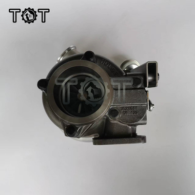 SAA6D114 6743818040 Komatsu Turbo HX40W PC300-7 PC360-7 R305